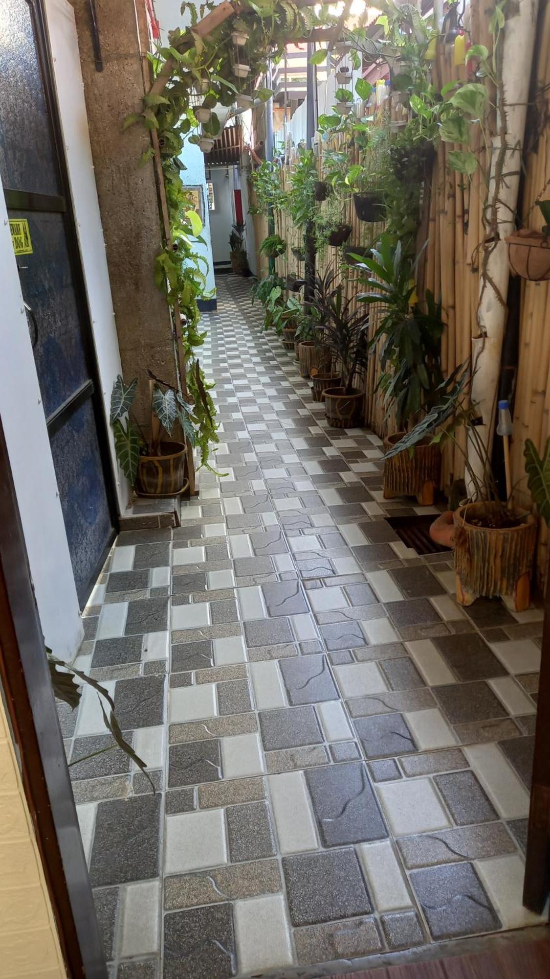 פורטו פרינססה Keen'S Place מראה חיצוני תמונה