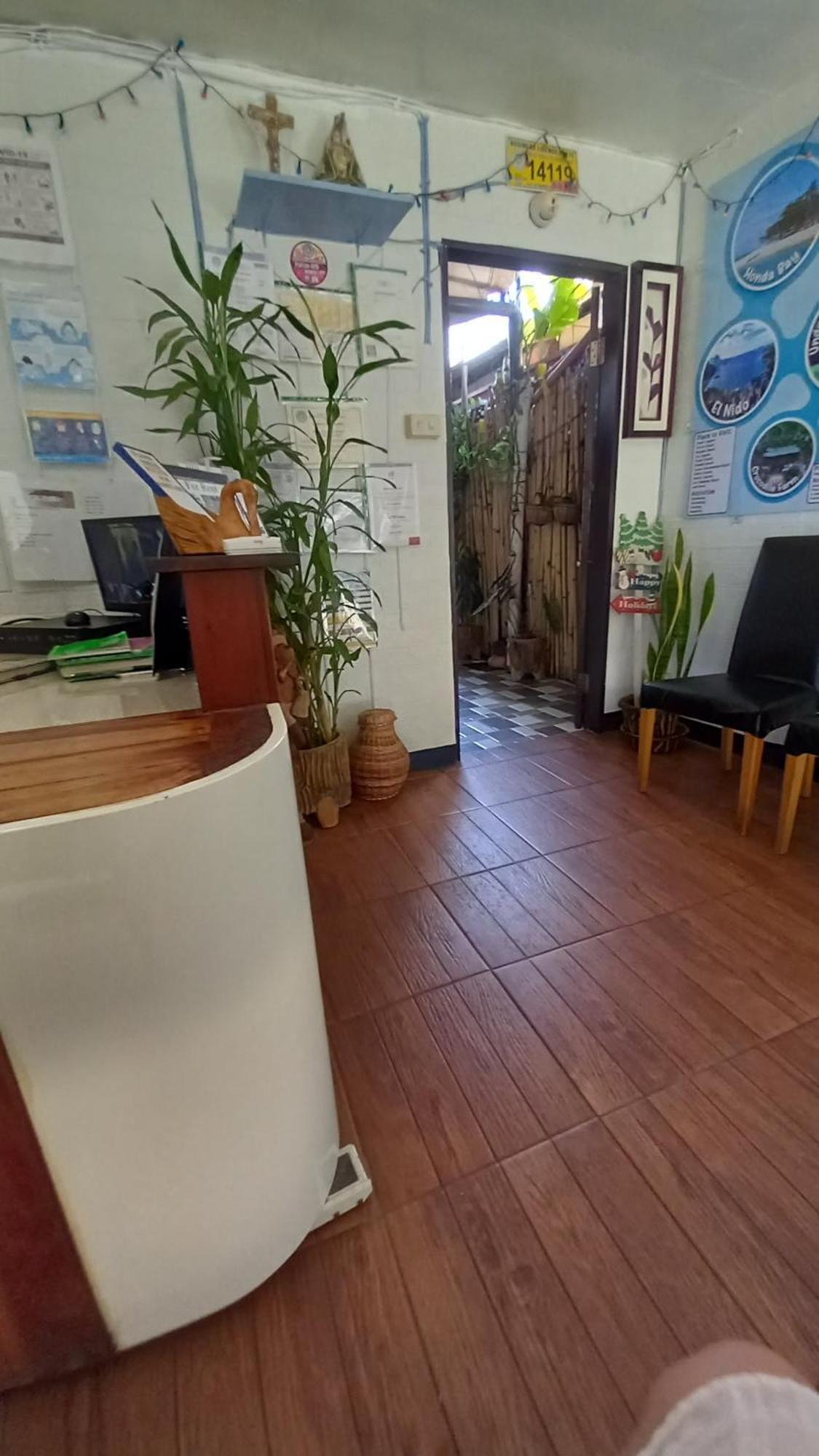 פורטו פרינססה Keen'S Place מראה חיצוני תמונה