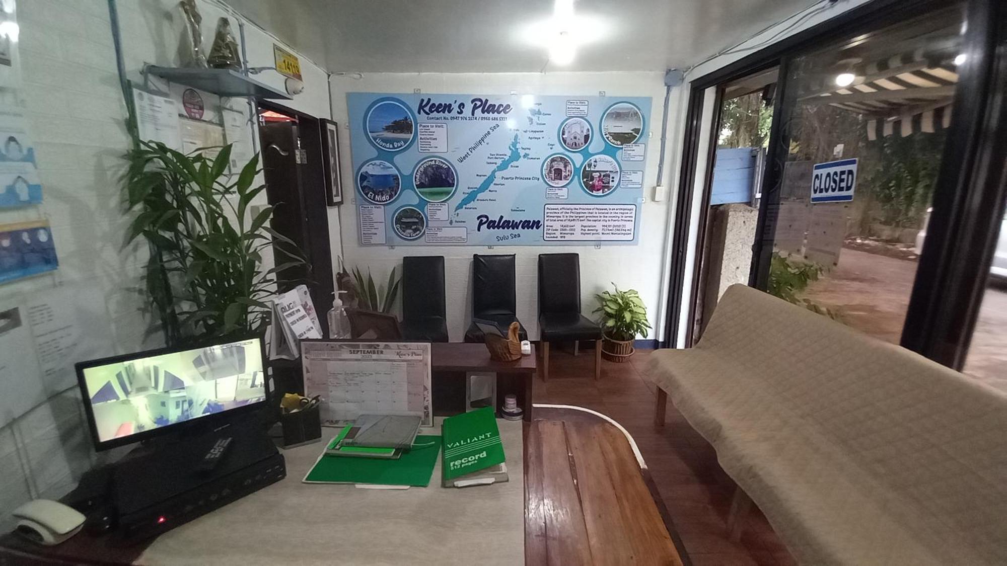 פורטו פרינססה Keen'S Place מראה חיצוני תמונה