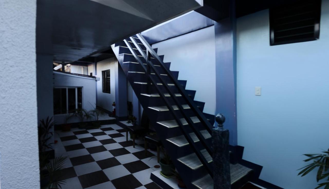 פורטו פרינססה Keen'S Place מראה חיצוני תמונה